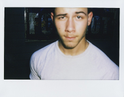 jonasbro:  Nick Jonas at a Secret Performance in LA by Galore 