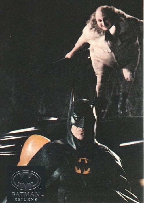 Batman Returns
