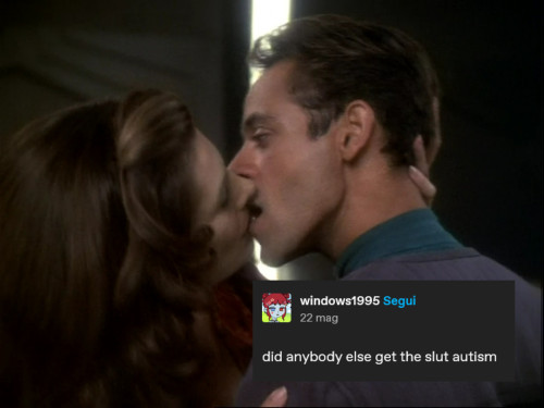 codenameregnar - Cardassian Sympathizer