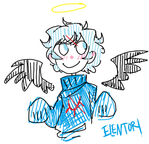 elentori-art:#MSpainadventures