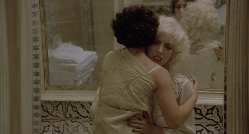 THIS BATHROOM!!!Love and Anarchy • 1973 • Lina Wertmüller