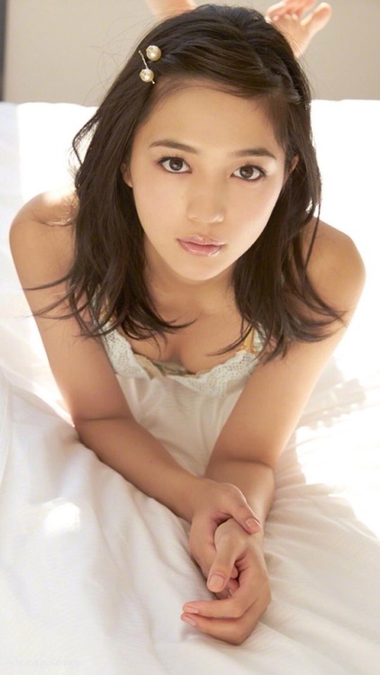 爽やかな色気✖️美女