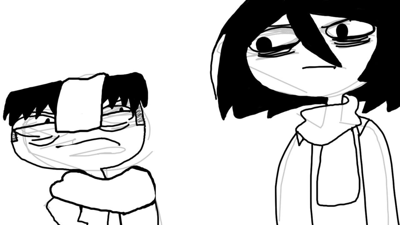 kepral:  happy? ending au 