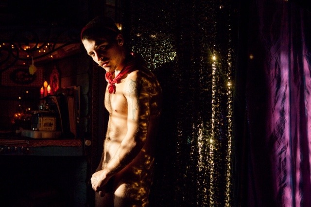 remisoileauxxx: These photos are about a month shy from a year old