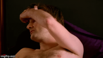 tennydr10confidential:David Tennant’s Chest Appreciation Gifset- Do I need to say