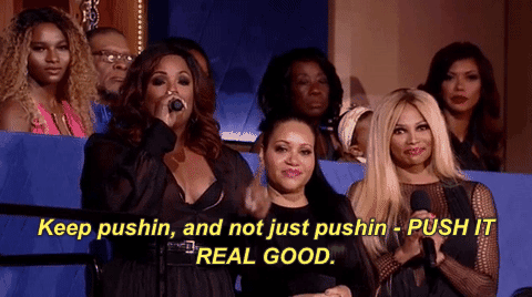 micdotcom:  VH1′s Hip Hop Honors brought the #BlackGirlMagic we all needed VH1′s Hip-Hop