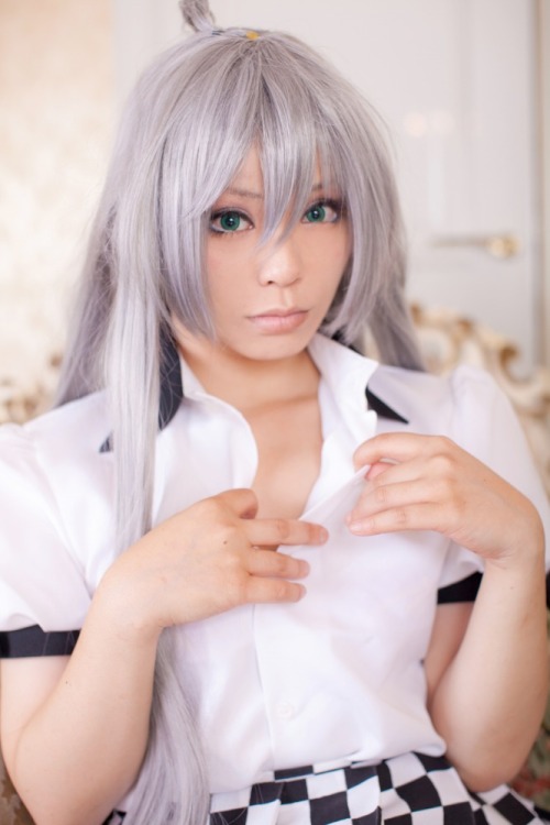Haiyore Nyaruko-San - Nyaruko (Rat Sakura) 1-17HELP US GROW Like,Comment & Share.CosplayJapaneseGirls1.5 - www.facebook.com/CosplayJapaneseGirls1.5CosplayJapaneseGirls2 - www.facebook.com/CosplayJapaneseGirl2tumblr - http://cosplayjapanesegirlsblog.tu