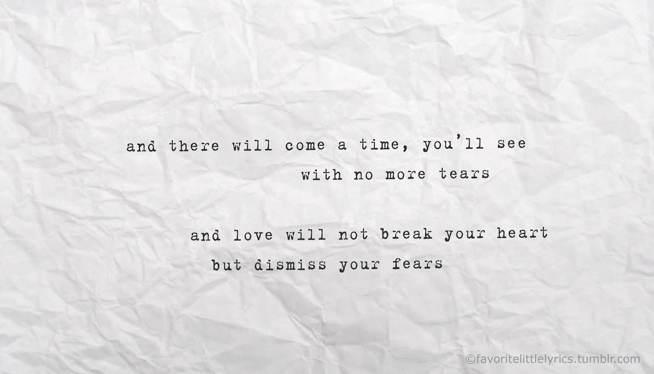 throam as songs on X: i love you more than you will ever know - never  shout never  / X