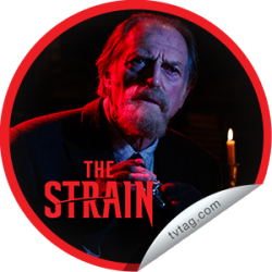      I just unlocked the The Strain: Gone Smooth sticker on tvtag                      1645 others have also unlocked the The Strain: Gone Smooth sticker on tvtag                  Has The Strain made your heart skip a beat? Thanks for checking-in. Share