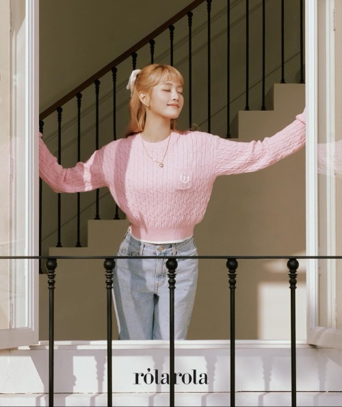 Minnie | Rolarola Spring 2023