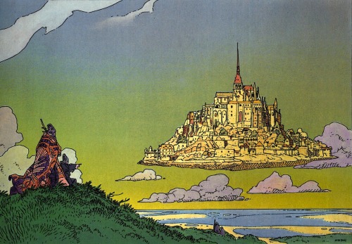 magictransistor:Moebius