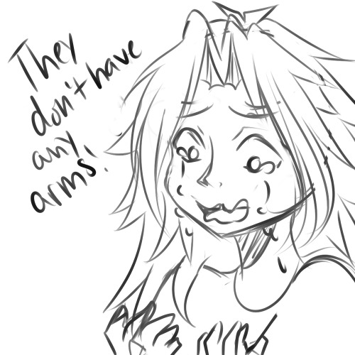 little-marik:  II am not sorry