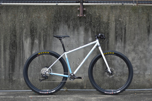 therubbishbin: BreadWinner Cycles “JB Racer” by Circles Japan on Flickr.