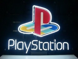 ssensei:PlayStation logo