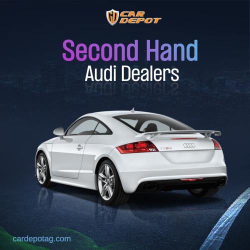 Buying A Brand New Car Is Not Always Possible For Everyone. Buying A Second Hand Car Is A Very Feasible