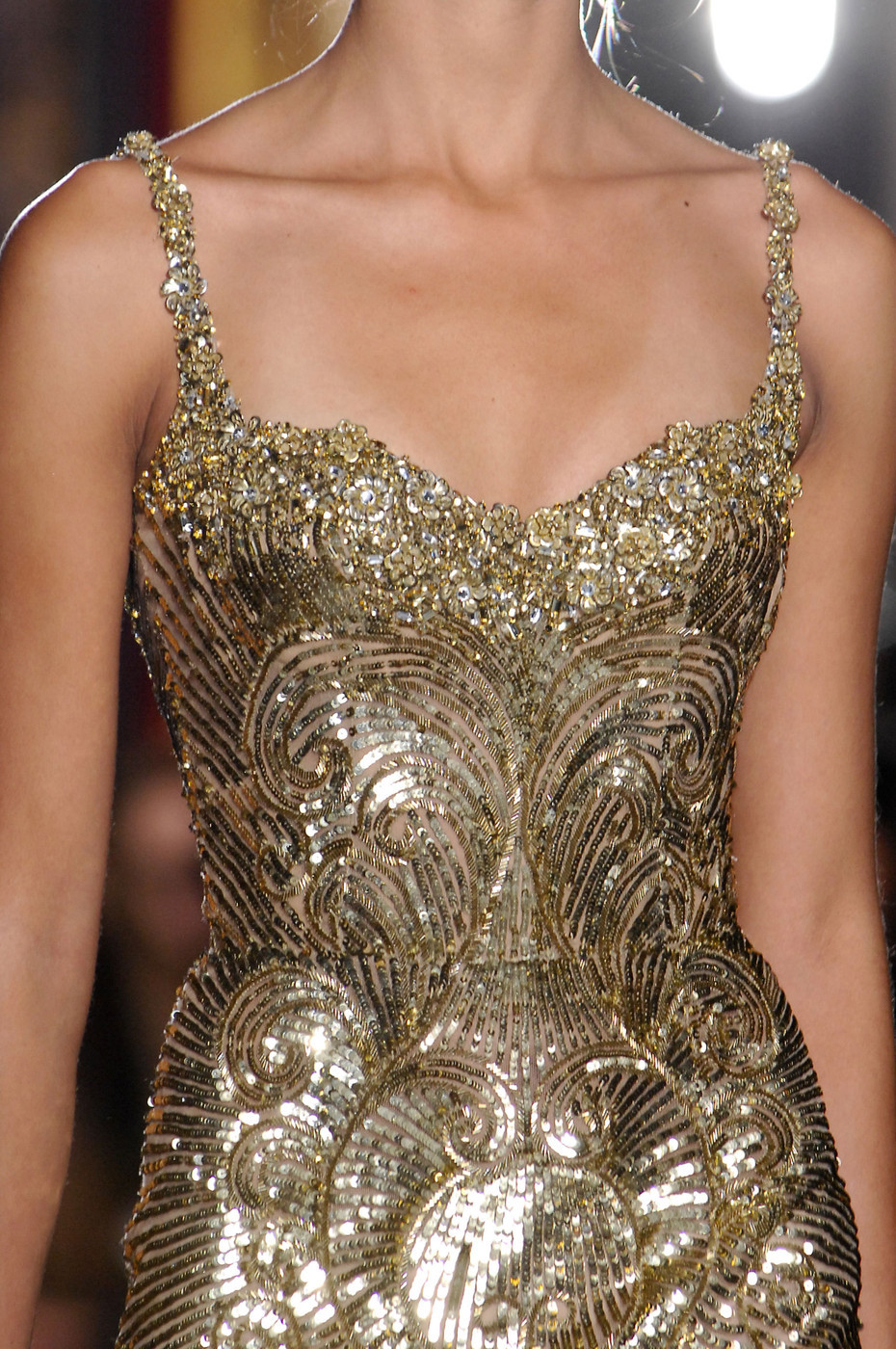 phe-nomenal:  Zuhair Murad Spring 2013 Couture 