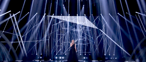 Eurovision 2017 – BelgiumBlanche - City Lights