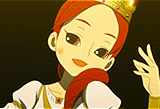 rniracleromance:Sing it! Sing!