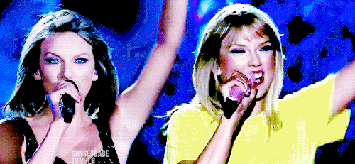 sunsetbabe:TS7 // Previous Eras