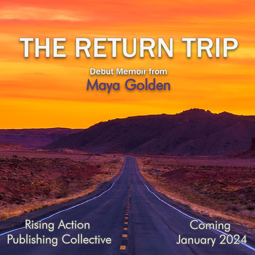 the return trip maya golden