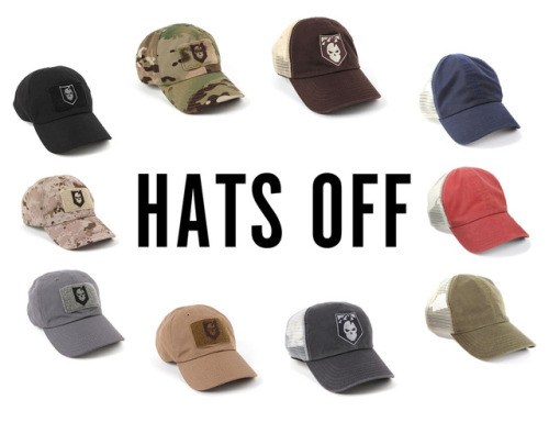 This weekend we’re taking our hats off to you! Now through Monday in the ITS Store, you can save 30%