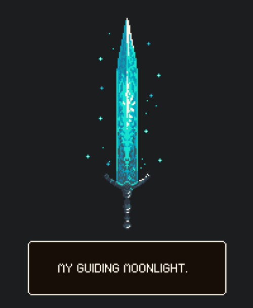 bearshkas: Moonlight Greatsword