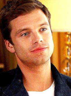 Look, I apologize for the sebby spam, buuut... I'm not sorry