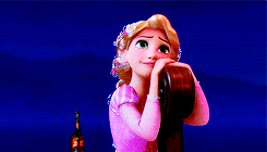 theironman:  This is the story of a girl named Rapunzel. 