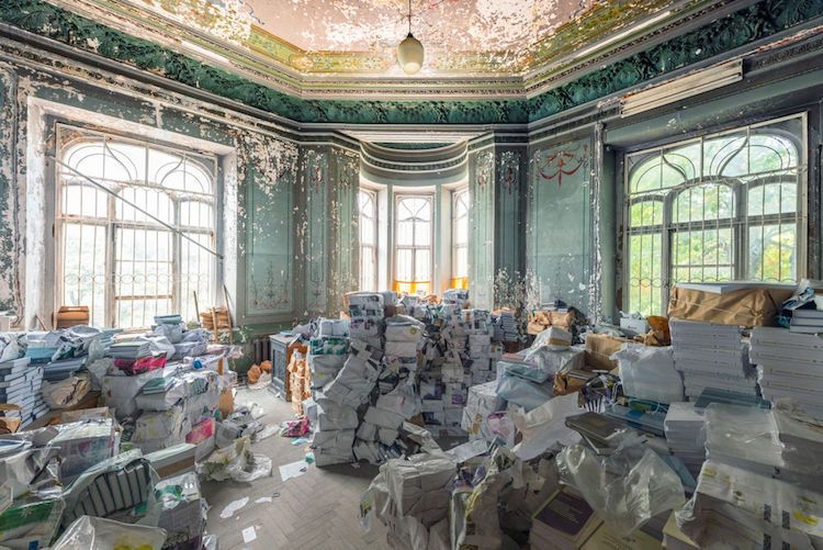 archatlas:    Aurélien Villette  