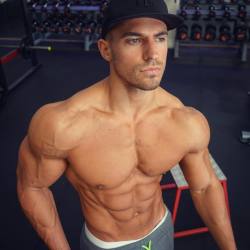 fitmen1:  Mike Thurston