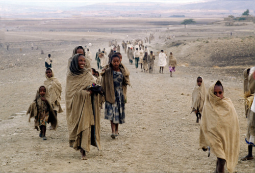 Porn ouilavie:  Ethiopia by Ferdinando Scianna photos