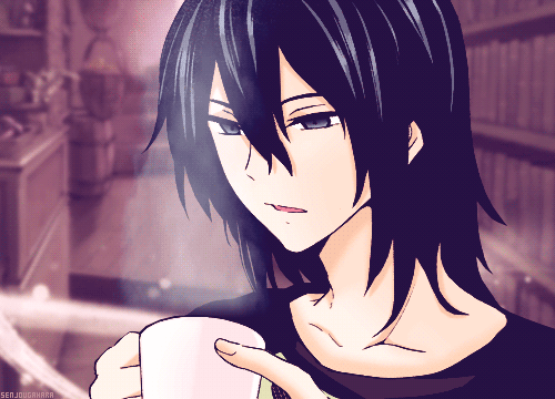 “You’re a living, breathing human, after all. You can get sick, you can get hurt. Please— don’t forget that.”     