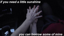 shybabyluke:the front bottoms // lonely eyes