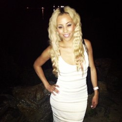 flydef:  Kaylin Garcia 