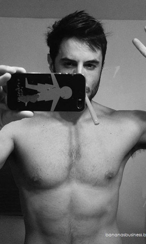 male-and-others-drugs:  Ricardo Tozzi shirtless and naked