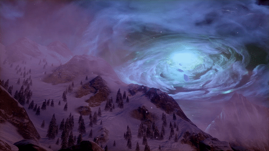 dragon age frostback mountains dragon age frostback mountains
