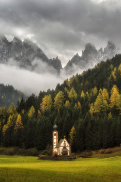 lsleofskye:San Giovanni Church