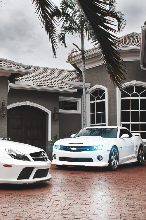 envyavenue:Icy Driveway | EnvyAvenue