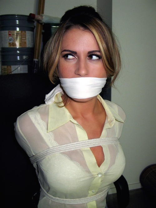 What a little hottie!