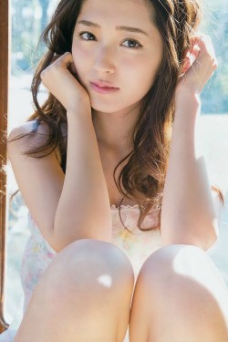 asiadreaming:    airi suzuki | 鈴木愛理