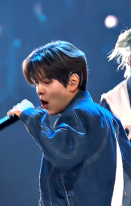 SEUNGMIN / S-CLASS KCON LA 2023