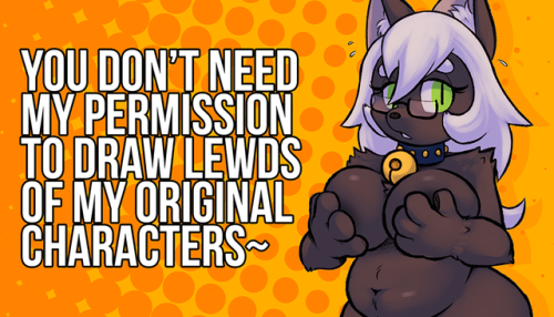 teckworks:Quick disclaimer my OC reference art is here FYI