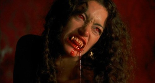 From Dusk Till Dawn 3: The Hangman’s Daughter (1999)