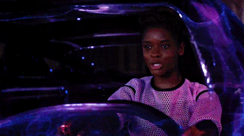 marveldaily:  Long live the king. Black Panther dir. Ryan Coogler 