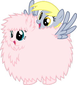 mylittleponyoficialg4:  First the Muffin