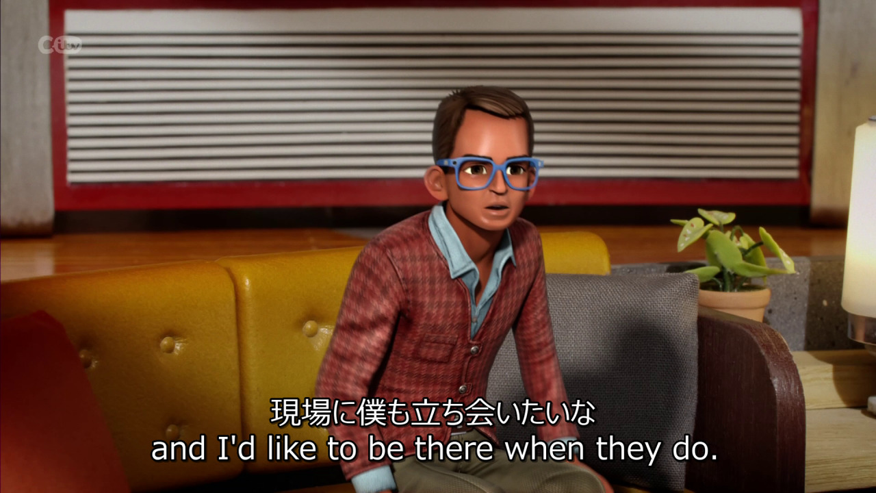 Hon5 Tba S3ep12 Sos 1 チラ見感想 Hon5 Tba S3ep12 Sos 1 チラ見感想