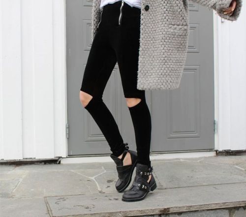 omnipxtent:        ╣Omnipxtent╠Follow for more fashion 