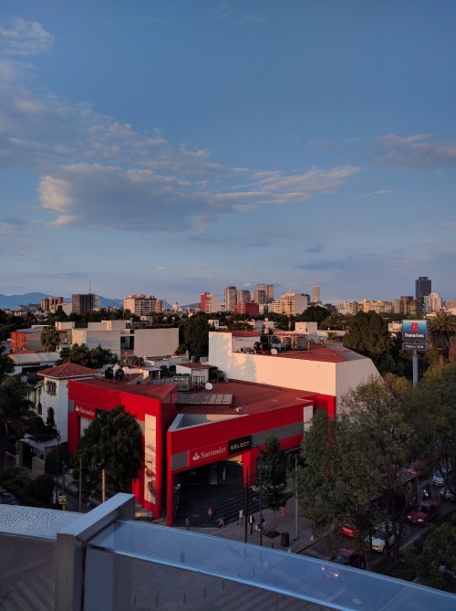 Ciudad de México