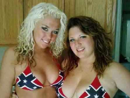 White Worshipper!