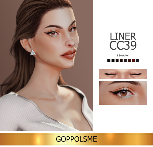 GPME-GOLD Liner cc39Download at GOPPOLSME patreon ( No ad )Access to Exclusive GOPPOLSME Patreon onl